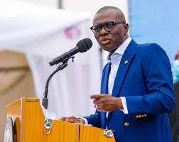 REMORSEFUL TRAFFIC OFFENDERS GET SANWO-OLU’S CLEMENCY TO PAY REDUCED FINES